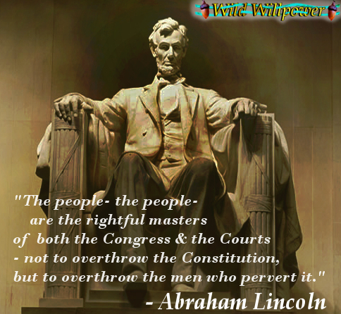 Abraham Lincoln Papers at the Library of Congress, From "Abraham Lincoln, [September 16-17, 1859] (Notes for Speech in Kansas and Ohio): https://www.loc.gov/teachers/classroommaterials/connections/abraham-lincoln-papers/history3.html