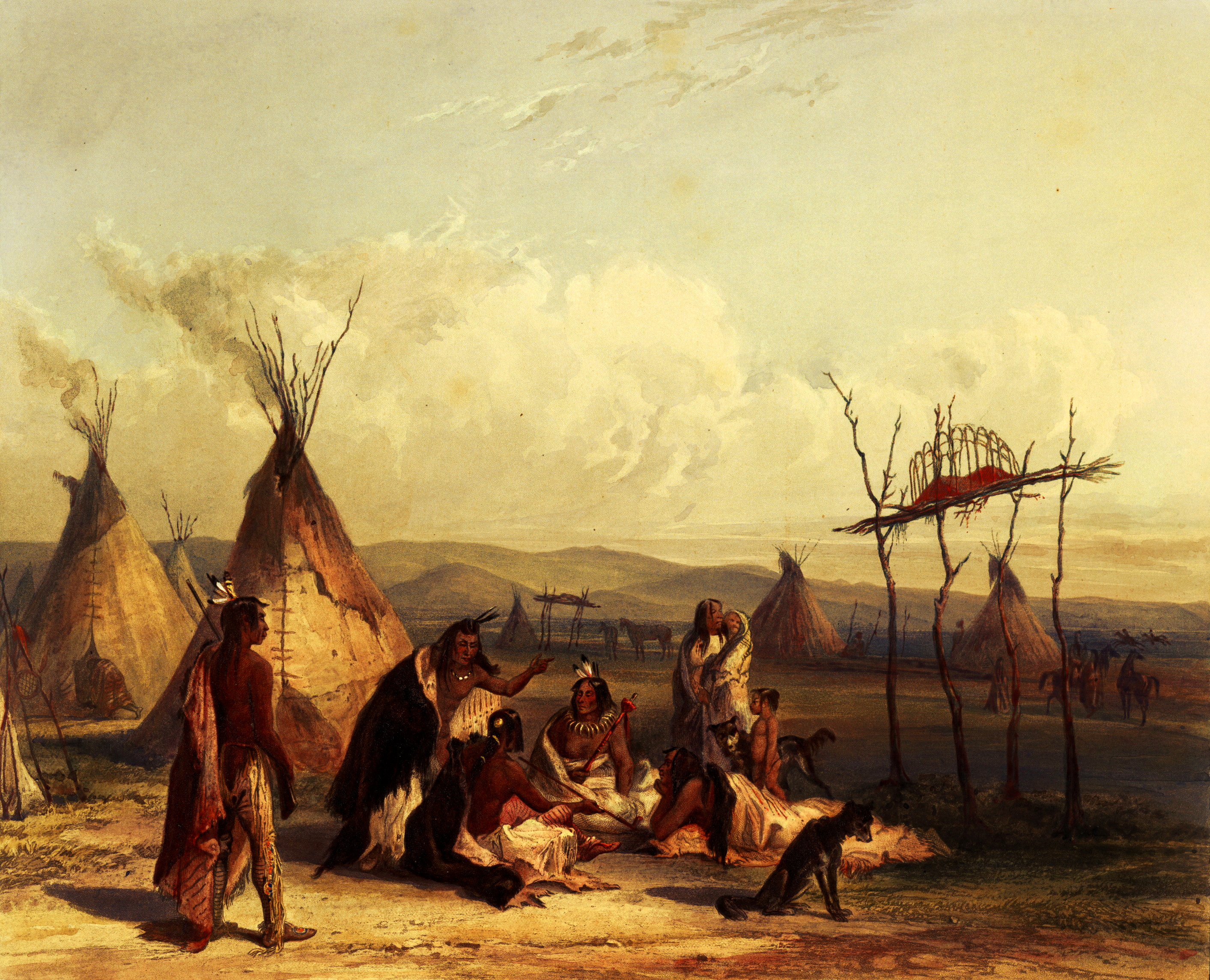 old-lakota-culture