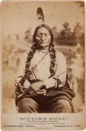 Sitting Bull (https://en.wikipedia.org/wiki/Sitting_Bull)